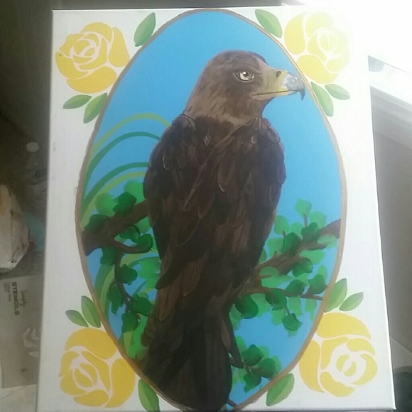 Wall Art - Picture 1 of 1